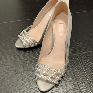 GLINT party heel